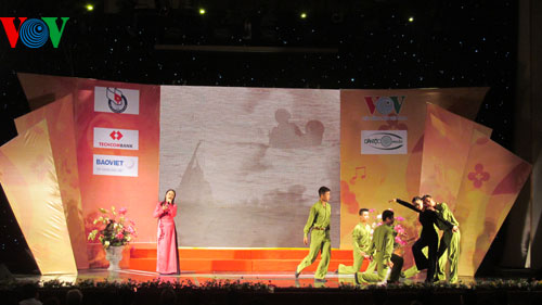 รายการ “นักข่าว – อารมณ์ความรู้สึกในช่วงผ่านฤดูกาล”